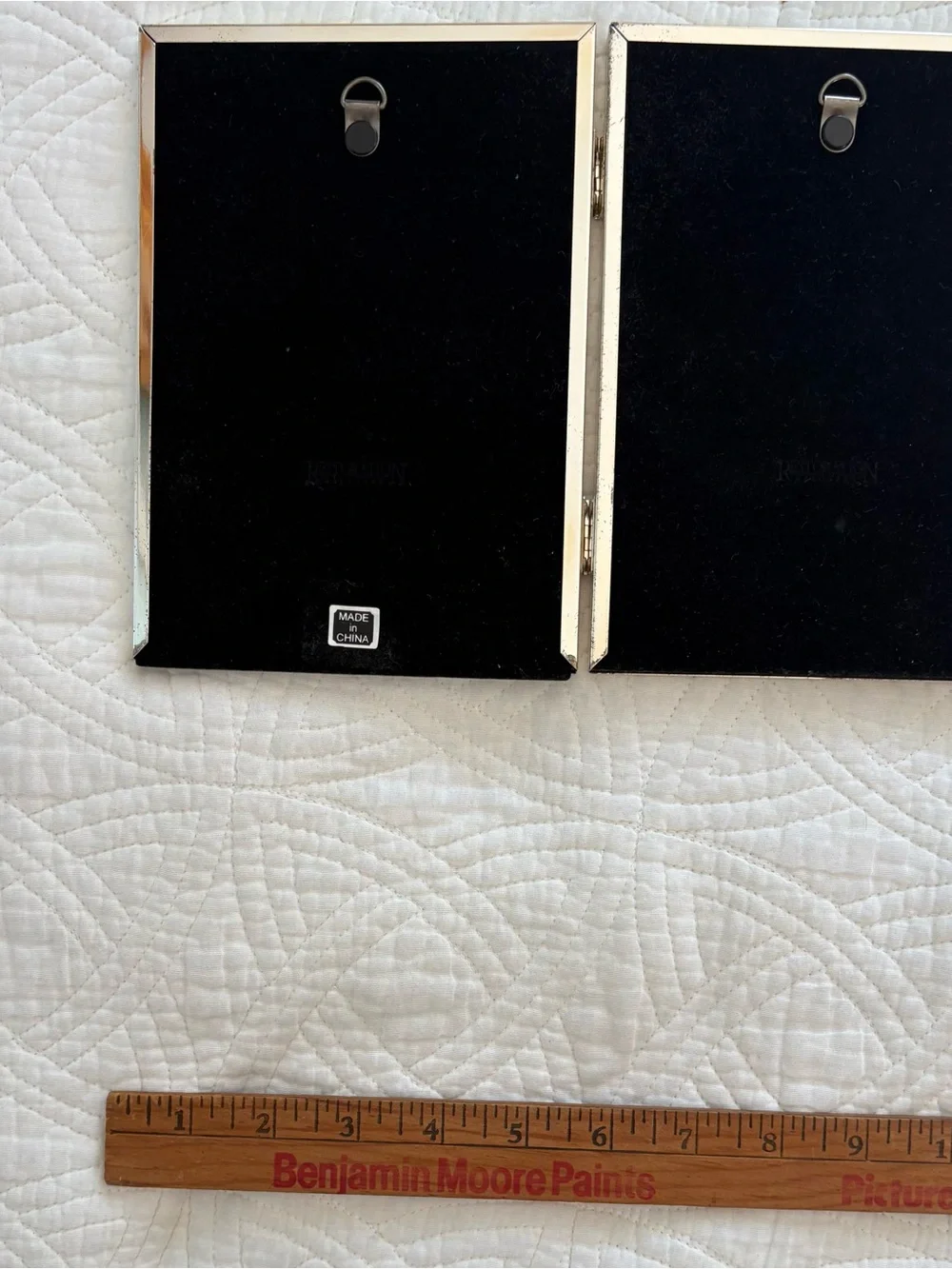 Restoration Hardware ******important all